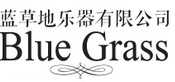 Blue grass吉他弦