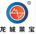 龙城莱宝品牌标志LOGO