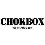 CHOKBOX邮差包