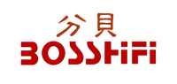 BOSSHiFi入耳式耳机