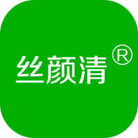 丝颜清品牌标志LOGO