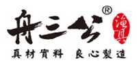 野钓鱼饵品牌标志LOGO