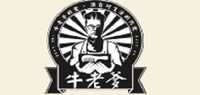 黄牛角梳品牌标志LOGO