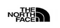 the north face防风服