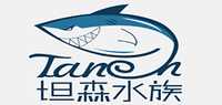 生态鱼缸品牌标志LOGO