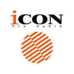 iCON艾肯品牌形象图片