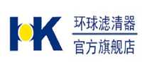 hk汽车用品品牌标志LOGO