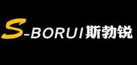 斯勃锐双头钻