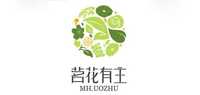 蜜桃乌龙茶品牌标志LOGO