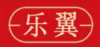 乐翼家居品牌标志LOGO