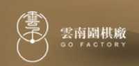 围棋品牌标志LOGO