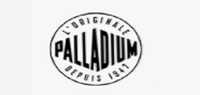 palladium工装靴