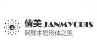 janmy束胸