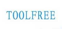 toolfree品牌标志LOGO