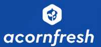 acornfresh品牌标志LOGO