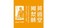 太阳饼品牌标志LOGO