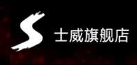 单双杠品牌标志LOGO