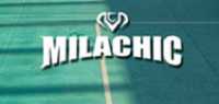 milachic足球