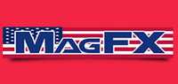 MagFX品牌标志LOGO