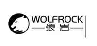 wolfrock马拉松腰包