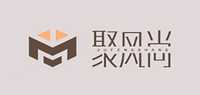 折叠茶几品牌标志LOGO