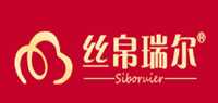 苏绣围巾品牌标志LOGO