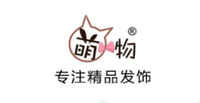 儿童皇冠头饰品牌标志LOGO