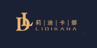 皮项链品牌标志LOGO