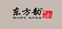 东方韵品牌标志LOGO