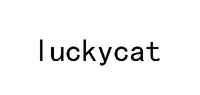luckycat存钱罐