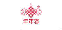 简易餐桌品牌标志LOGO