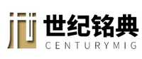 世纪铭典品牌标志LOGO