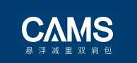 CAMS护脊书包