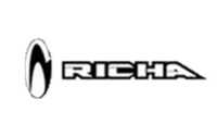 RICHA品牌标志LOGO