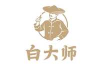 福鼎白茶品牌标志LOGO