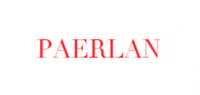 PAERLAN品牌标志LOGO