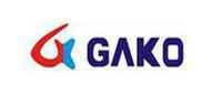 GAKO品牌标志LOGO