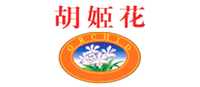 胡姬花品牌标志LOGO