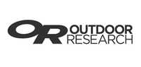 OUTDOOR RESEARCH品牌标志LOGO