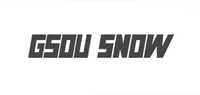Gsou Snow滑雪镜