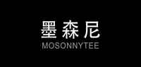 mosonnytee情侣运动裤