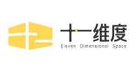 十一维度品牌标志LOGO