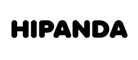 HiPanda品牌标志LOGO