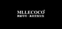 mllecoco品牌标志LOGO