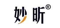 妙昕品牌标志LOGO