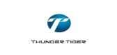 thundertiger四驱车