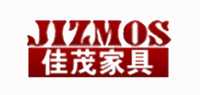 JIZMOS办公铁皮柜