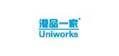 Uniworks手足霜