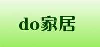 do家居品牌标志LOGO