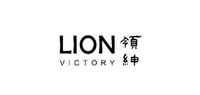 lionvictory品牌标志LOGO